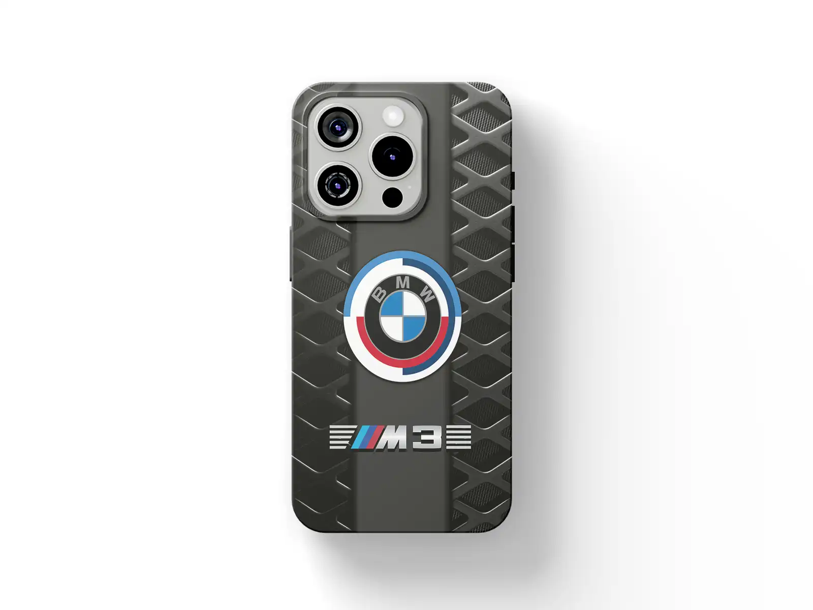 BMW Cubierta Celular Apariencia Drift Deportiva